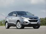 Hyundai ix35 2010 года